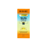 Dr. Rashel Whitening Moisturizing Sun Cream spf75 60G